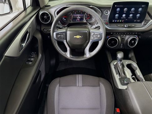 Used 2023 Chevrolet Blazer LT w/ Driver Confidence Package image 18