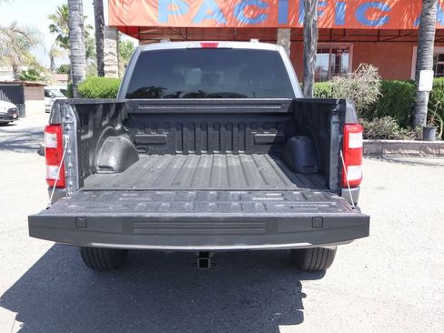 Used 2022 Ford F150 XL w/ STX Appearance Package AWD/4WD image 8