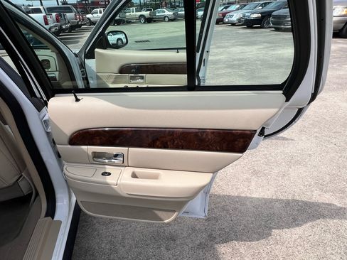 Used 2008 Mercury Grand Marquis LS image 29