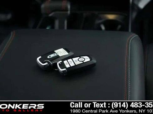 Used 2025 Ford F150 Raptor image 49