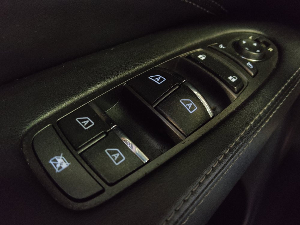 Used 2020 INFINITI QX60 Luxe w/ Essential Package FWD image 27