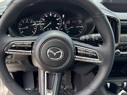 New 2026 MAZDA CX-50 2.5 Turbo w/ Cargo Package image 40