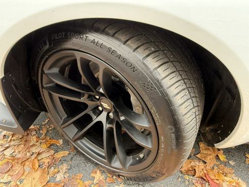 Used 2020 Dodge Challenger R/T Scat Pack image 32