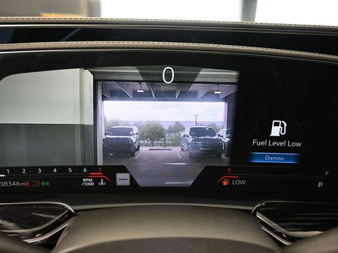 Used 2023 Cadillac Escalade V AWD/4WD image 43