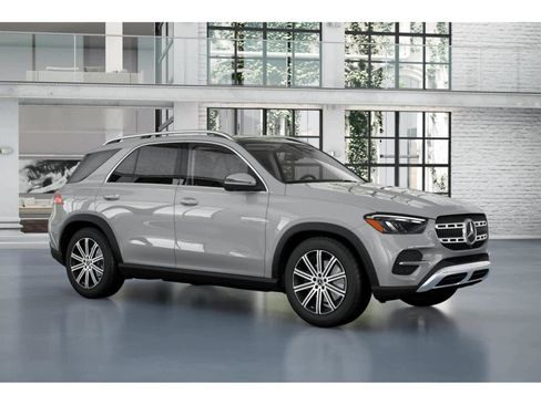 New 2026 Mercedes-Benz GLE 350 GLE 350 image 11