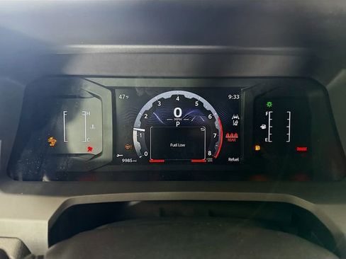 New 2025 Toyota Tacoma SR5 image 12