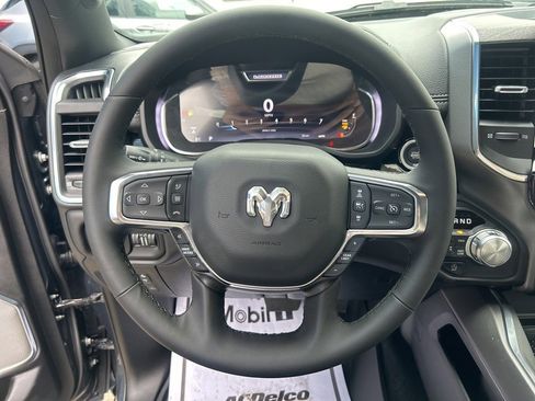 New 2025 RAM 1500 Laramie image 26