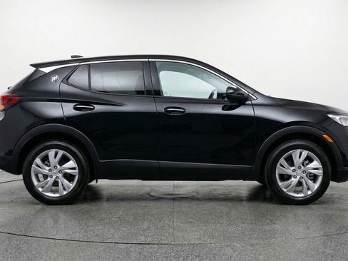 Used 2025 Buick Encore GX Preferred image 11