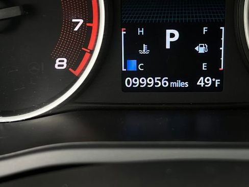 Used 2023 Mitsubishi Eclipse Cross ES image 20