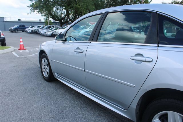 Used 2009 Chevrolet Impala LS FWD image 39