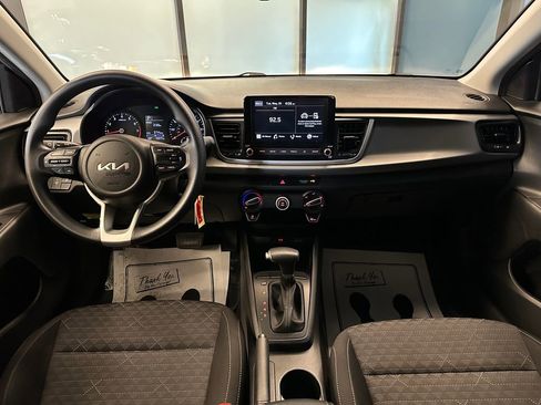 Used 2023 Kia Rio S FWD image 9
