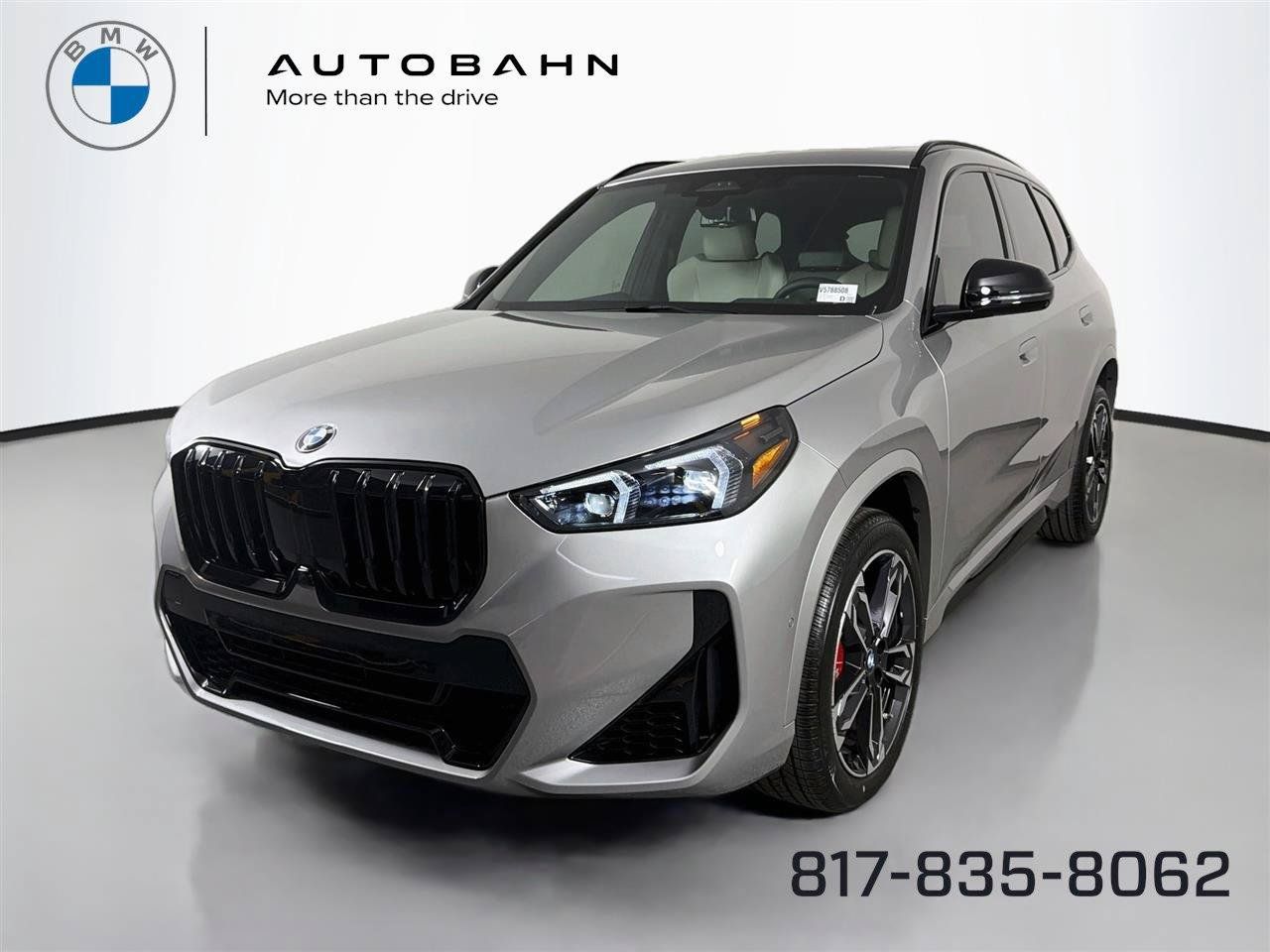 New 2027 BMW X1 xDrive28i AWD/4WD image 1
