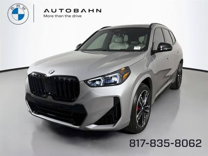 New 2027 BMW X1 xDrive28i