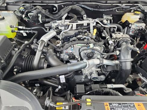New 2026 Ford Ranger XLT RWD image 31