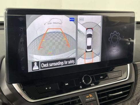 New 2025 Nissan Altima 2.5 SL image 17