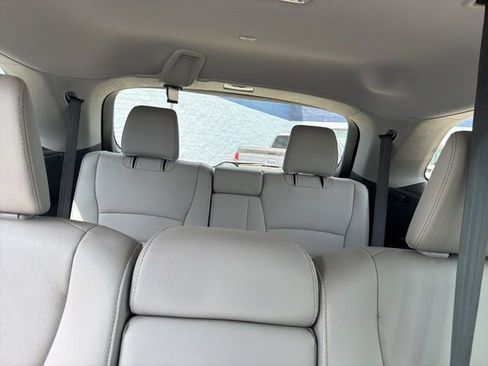 Used 2017 Honda Pilot EX-L image 29