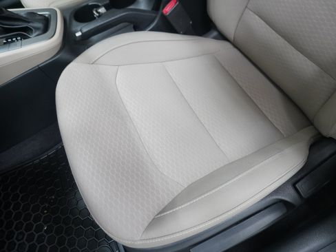 Used 2020 Hyundai Elantra SEL FWD image 12