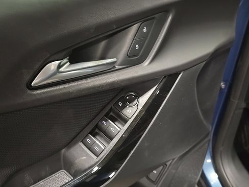 New 2026 Chevrolet Equinox RS image 18