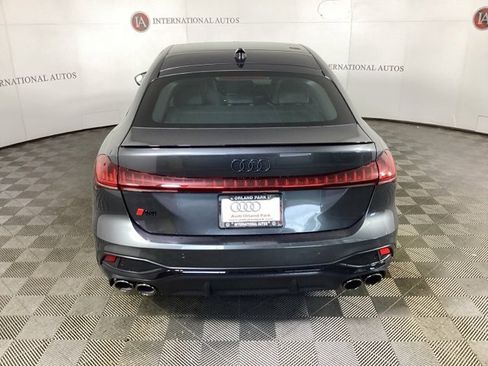 New 2025 Audi S5 Premium Plus image 5