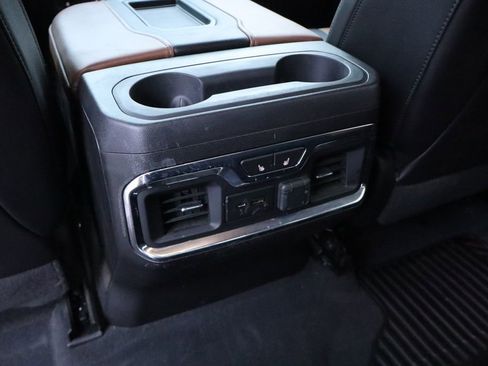 Used 2021 Chevrolet Silverado 2500 High Country w/ Technology Package image 48