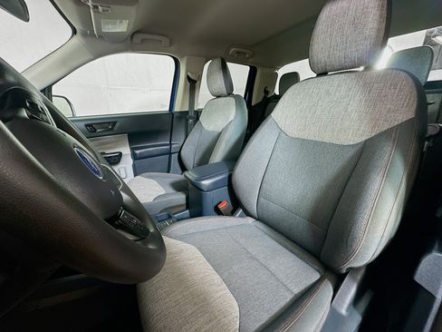 Used 2022 Ford Maverick XLT FWD image 19