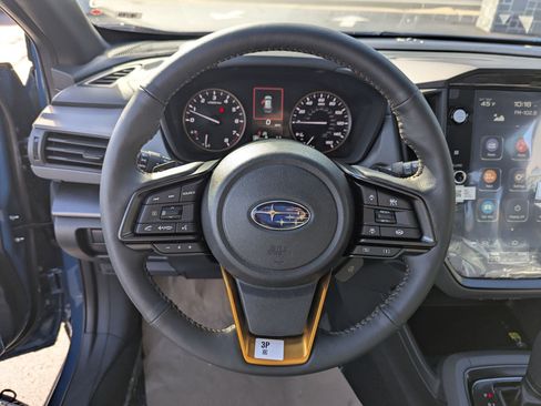 New 2026 Subaru Crosstrek 2.5i Wilderness image 9