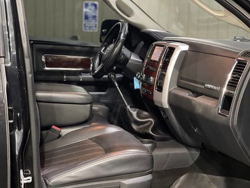 Used 2010 Dodge Ram 2500 Truck Laramie w/ Protection Group image 5