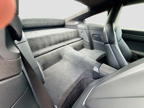 Certified 2023 Porsche 911 GT3 RWD image 26