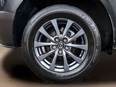 Used 2024 MAZDA CX-30 AWD 2.5 S image 28