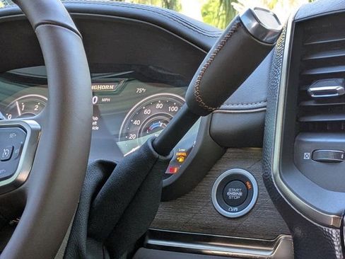 New 2026 RAM 2500 Limited image 19