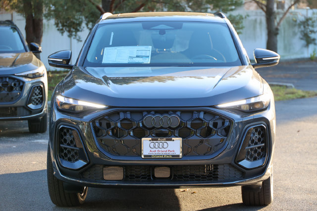 New 2026 Audi Q5 Premium Plus AWD/4WD image 20