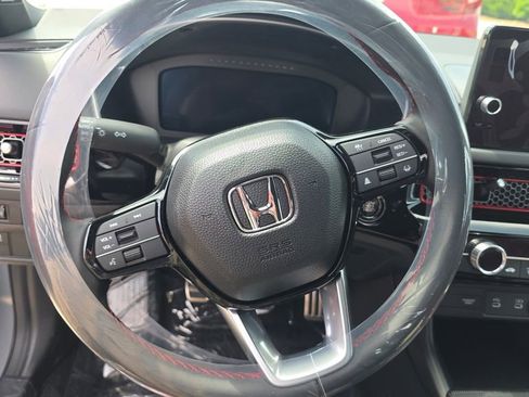 New 2026 Honda Civic Si image 12
