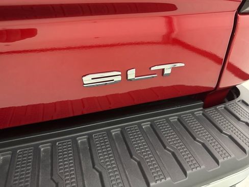 New 2026 GMC Sierra 1500 SLT w/ SLT Premium Plus Package image 10