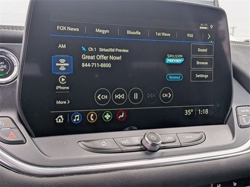 Used 2024 Chevrolet Blazer LT w/ Midnight/Sport Edition image 22