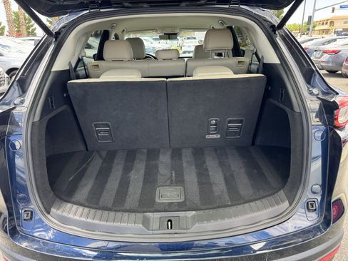 Used 2019 MAZDA CX-9 Touring FWD image 14