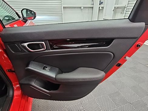 Used 2023 Honda Civic Touring image 37