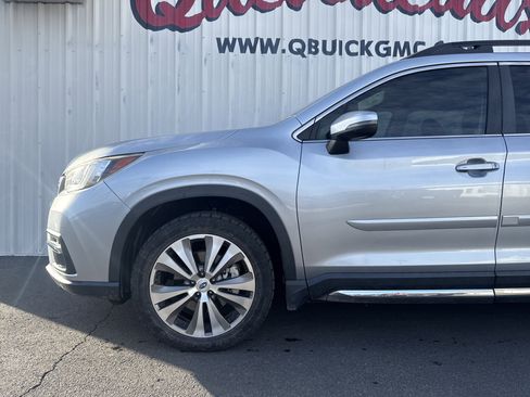Used 2021 Subaru Ascent Limited w/ Technology Package image 4
