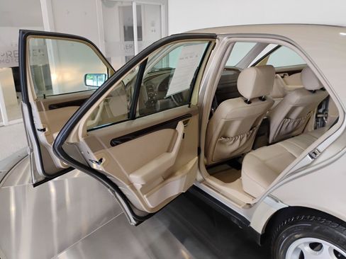 Used 1996 Mercedes-Benz C 280 Sedan image 48