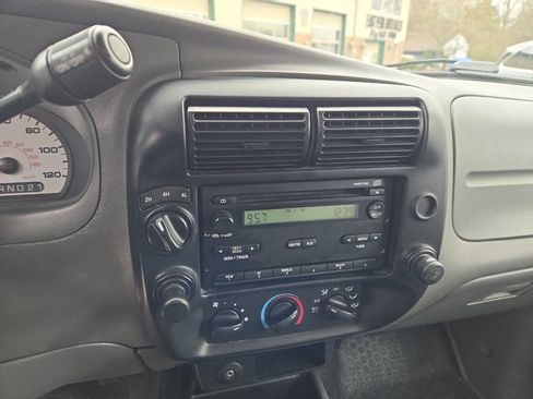 Used 2008 Ford Ranger Sport image 29