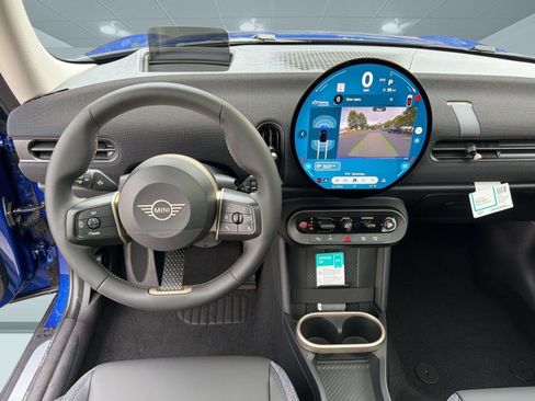 New 2026 MINI Cooper S FWD image 26