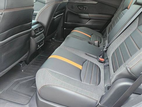 Used 2026 Honda Passport TrailSport image 20