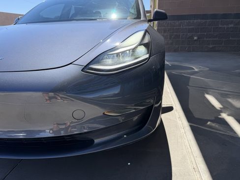 Used 2022 Tesla Model 3 Long Range image 11