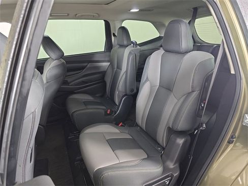 Certified 2024 Subaru Ascent Onyx Edition image 18