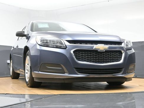 Used 2015 Chevrolet Malibu LS w/ Protection Package FWD image 45