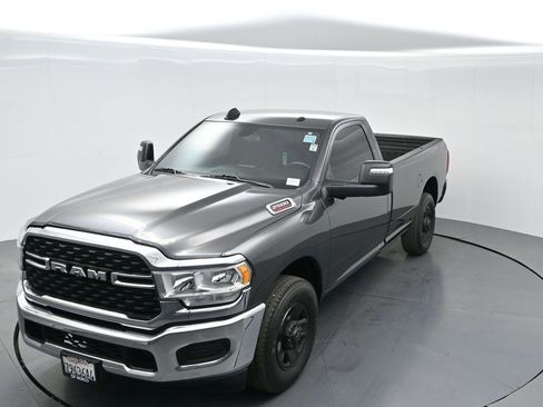 Used 2023 RAM 2500 Tradesman image 48