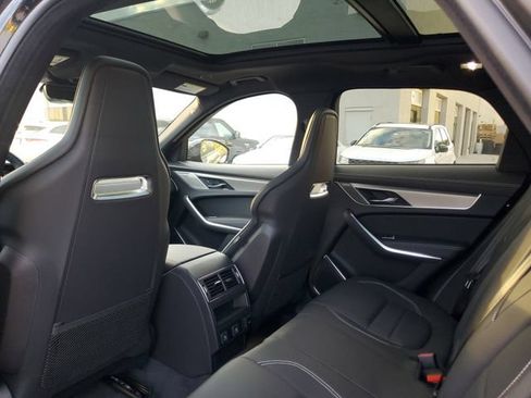 New 2026 Jaguar F-PACE R-Dynamic S AWD/4WD image 16