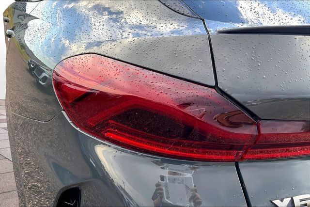Used 2021 BMW X6 M50i w/ Premium Package AWD/4WD image 29