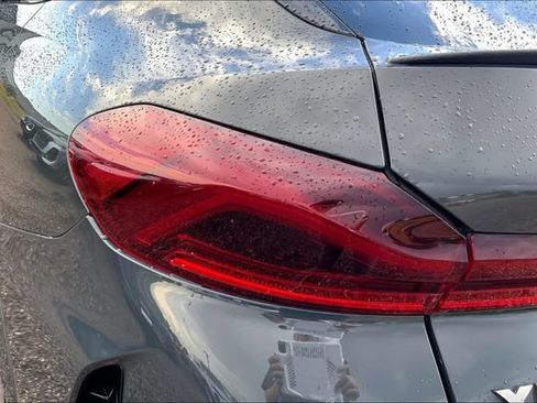 Used 2021 BMW X6 M50i w/ Premium Package AWD/4WD image 29