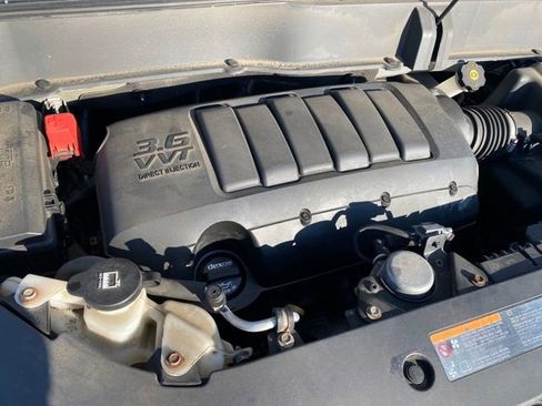 Used 2017 Buick Enclave Leather w/ Trailering Package image 21