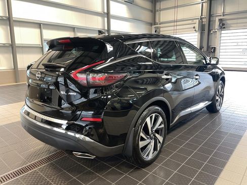 Used 2024 Nissan Murano SL image 22